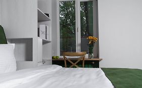 City Hotel Bortoli By Ribas